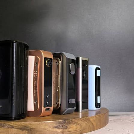 Mod / Box