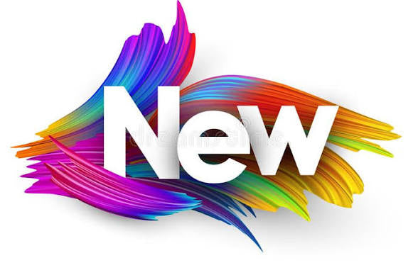 Nos nouveautés