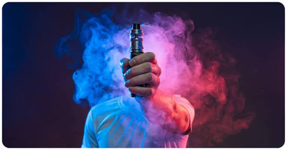 E-cigarettes