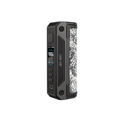 BOX THELEMA SOLO 100W 21700/18650 NEW COLORS - LOST VAPE