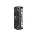 BOX THELEMA SOLO 100W 21700/18650 NEW COLORS - LOST VAPE