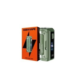 BOX AEGIS MINI 5 3200MAH - GEEKVAPE