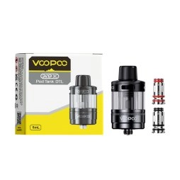 POD TANK PNP X DTL 5ML 26MM - VOOPOO