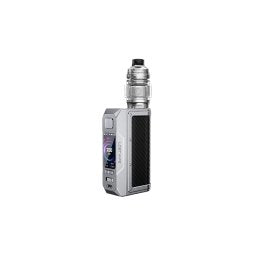 PACK THELEMA Q200 PRO 5ML 2X18650 - LOST VAPE