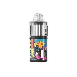 PACK POD KLOUD 10ML 1000MAH - GEEKVAPE