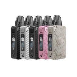 Centaurus PM100 – Lost Vape
