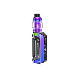 PACK AEGIS SOLO 3 5.5ML 18650 - GEEKVAPE
