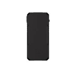 MOD RAYDEN 220 FULL BLACK - BD VAPE