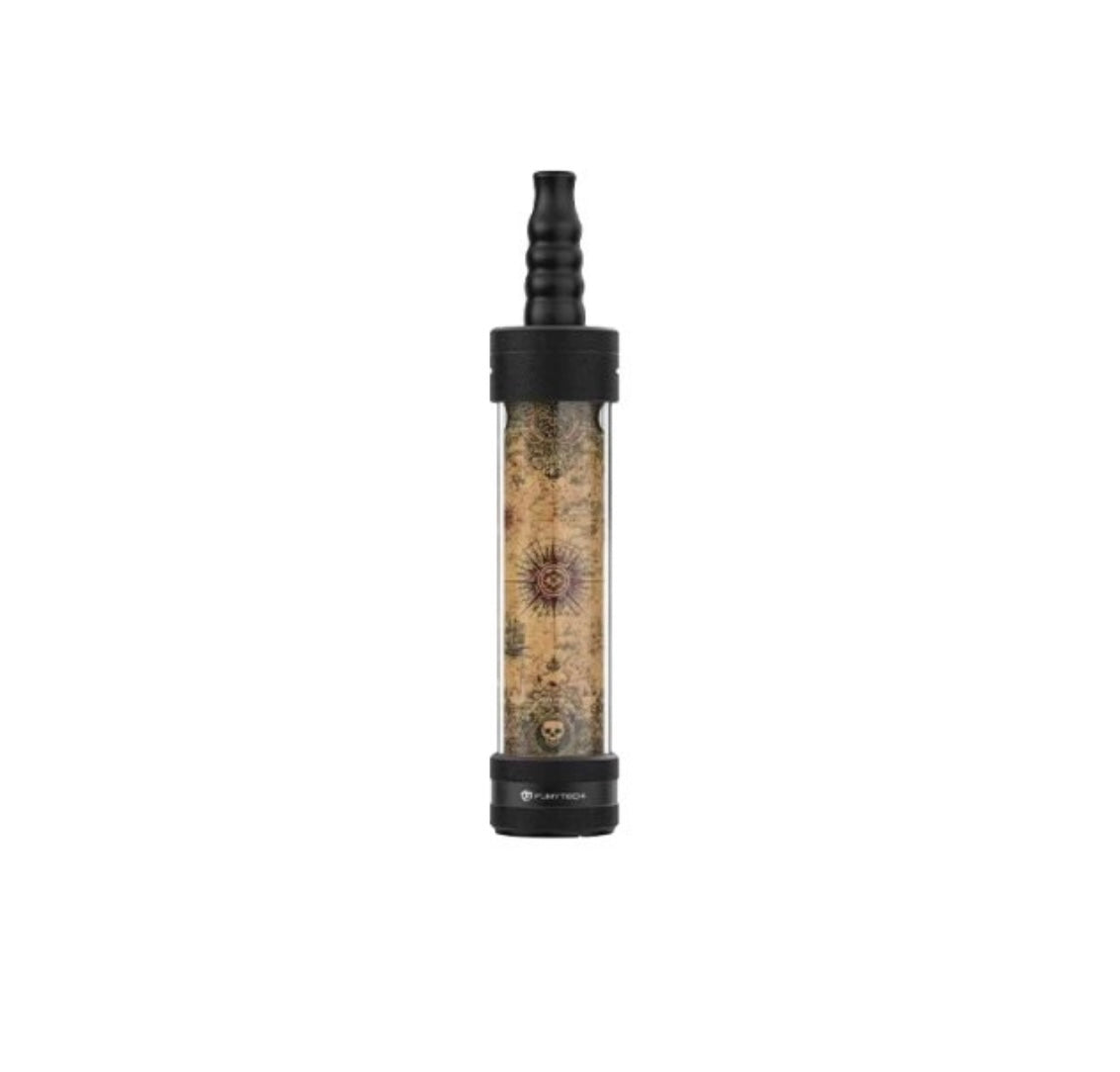 E-CHICHA PORTABLE HOOKAH AIR 6ML 3200MAH NEW COLORS - FUMYTECH