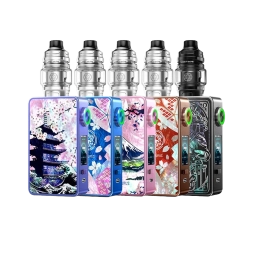 PACK CENTAURUS M200 5ML NEW COLORS - LOST VAPE