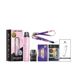 Ursa Nano 3 – Lost Vape ✨🌊