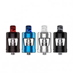ZLIDE 0.8Ω/1.2Ω 4ML 24MM - INNOKIN