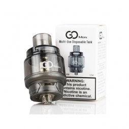 GOMAX 5.5ML 24MM - INNOKIN