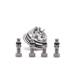 NETSU MTL RTA 5ML 22MM - NTSU