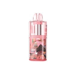 PACK POD KLOUD 10ML 1000MAH - GEEKVAPE