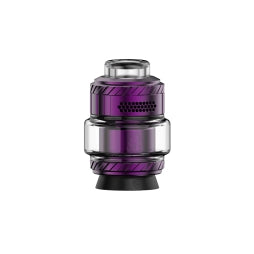 BLAZE PRO MAX RTA 28MM NEW COLORS - THUNDER CLOUD X MIKE VAPES