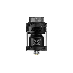 DEAD RABBIT SOLO 2 RTA 24.5MM - HELLVAPE