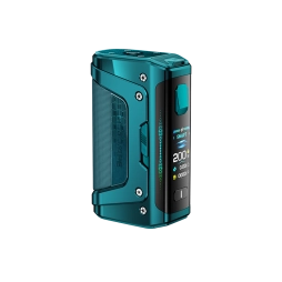 MOD AEGIS LEGEND 5 200W 2X18650- GEEKVAPE
