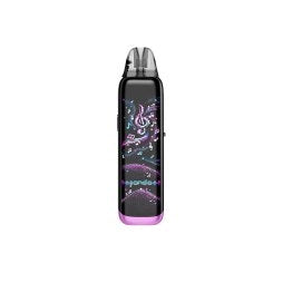 PACK POD GALAXY T360 2.5ML 1200MAH NEW COLORS - LOST VAPE