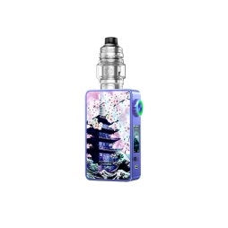PACK CENTAURUS M200 5ML NEW COLORS - LOST VAPE