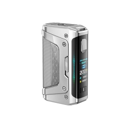 MOD AEGIS LEGEND 5 200W 2X18650- GEEKVAPE