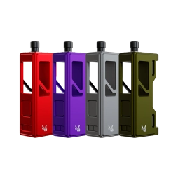 MOD ROYAL V I3 DNA60 NEW COLORS - VEEPON