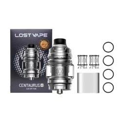 CENTAURUS SUB-OHM V2 5ML 26MM - LOST VAPE