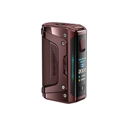 MOD AEGIS LEGEND 5 200W 2X18650- GEEKVAPE