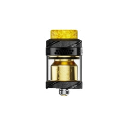 DEAD RABBIT SOLO 2 RTA 24.5MM - HELLVAPE