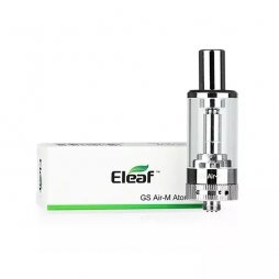 GS AIR-M 3.5ML 19MM - ELEAF