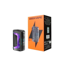 MOD AEGIS LEGEND 5 200W 2X18650- GEEKVAPE