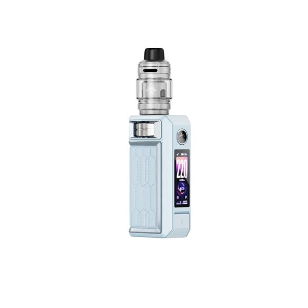 PACK DRAG 6 5ML 4400MAH - VOOPOO