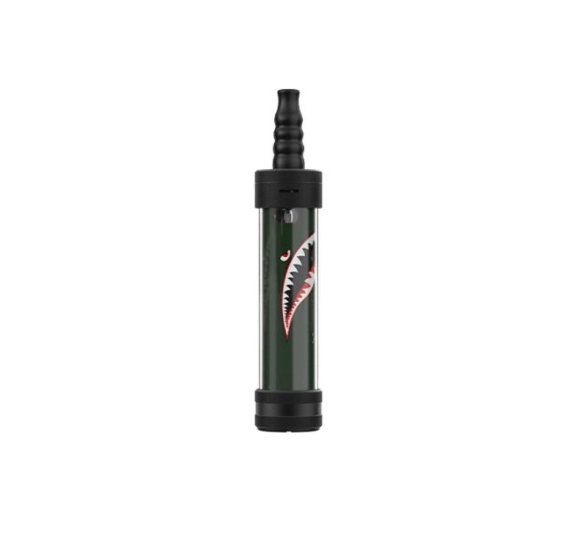 E-CHICHA PORTABLE HOOKAH AIR 6ML 3200MAH NEW COLORS - FUMYTECH