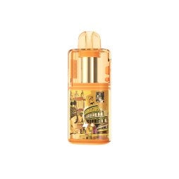 PACK POD KLOUD 10ML 1000MAH - GEEKVAPE