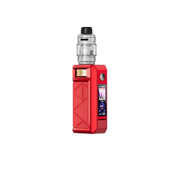 PACK DRAG 6 5ML 4400MAH - VOOPOO