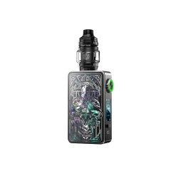 PACK CENTAURUS M200 5ML NEW COLORS - LOST VAPE