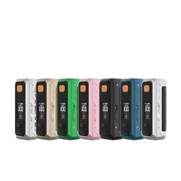 BOX ARMOUR ULTRA 5500MAH - VAPORESSO