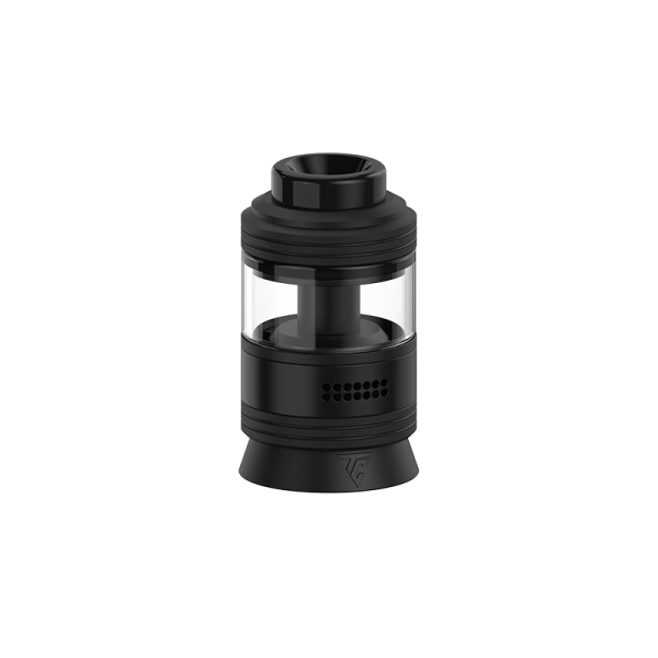AN RTA 3.5/4.5ML 25MM - THUNDER CLOUD X COILTURD