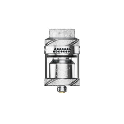 DEAD RABBIT SOLO 2 RTA 24.5MM - HELLVAPE