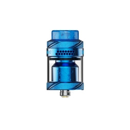 DEAD RABBIT SOLO 2 RTA 24.5MM - HELLVAPE