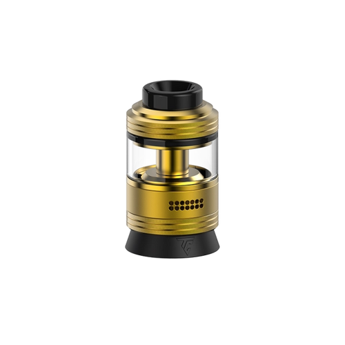 AN RTA 3.5/4.5ML 25MM - THUNDER CLOUD X COILTURD