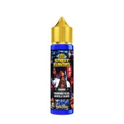 KODAMA 0MG 50ML - STREET FLAVORS BY TRIBAL FORCE