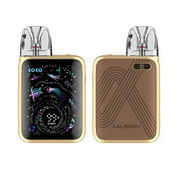 PACK POD CALIBURN G5 KOKO 3ML 1600MAH - UWELL