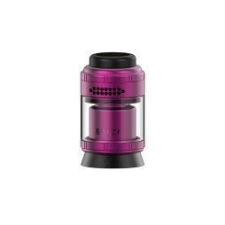 BONZA PRO RTA 4/6ML 26.5MM - THUNDER CLOUD X VAPING BOGAN
