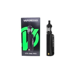 PACK GTX ONE PRO 3ML 3000MAH - VAPORESSO