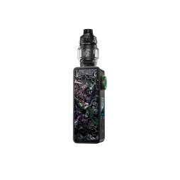 PACK CENTAURUS M100 5ML NEW COLORS - LOST VAPE