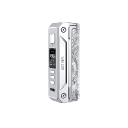 BOX THELEMA SOLO 100W 21700/18650 NEW COLORS - LOST VAPE