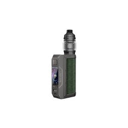 PACK THELEMA Q200 PRO 5ML 2X18650 - LOST VAPE