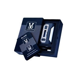 MOD BLADE DNA60 - VYPERS VAPES X WICK'D