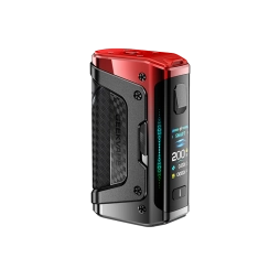 MOD AEGIS LEGEND 5 200W 2X18650- GEEKVAPE